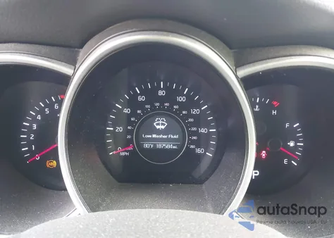 2015 Kia Optima Lx from USA, damaged, VIN 5XXGM4A72FG488154